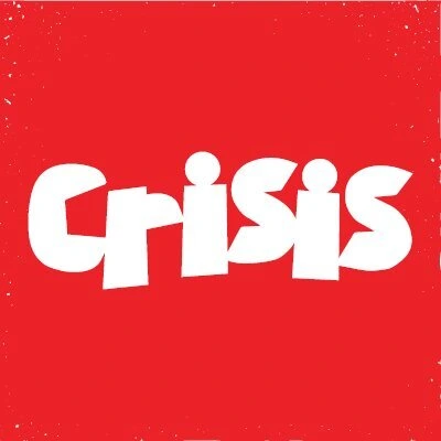 crisis logo